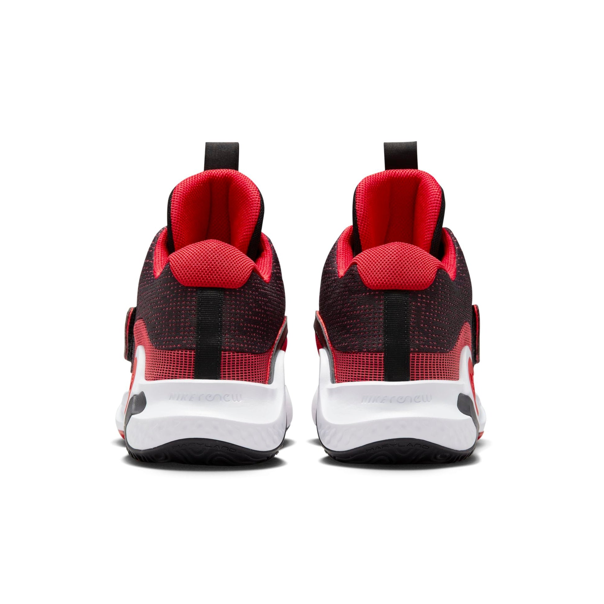Blk/Univred/Brtcrm-