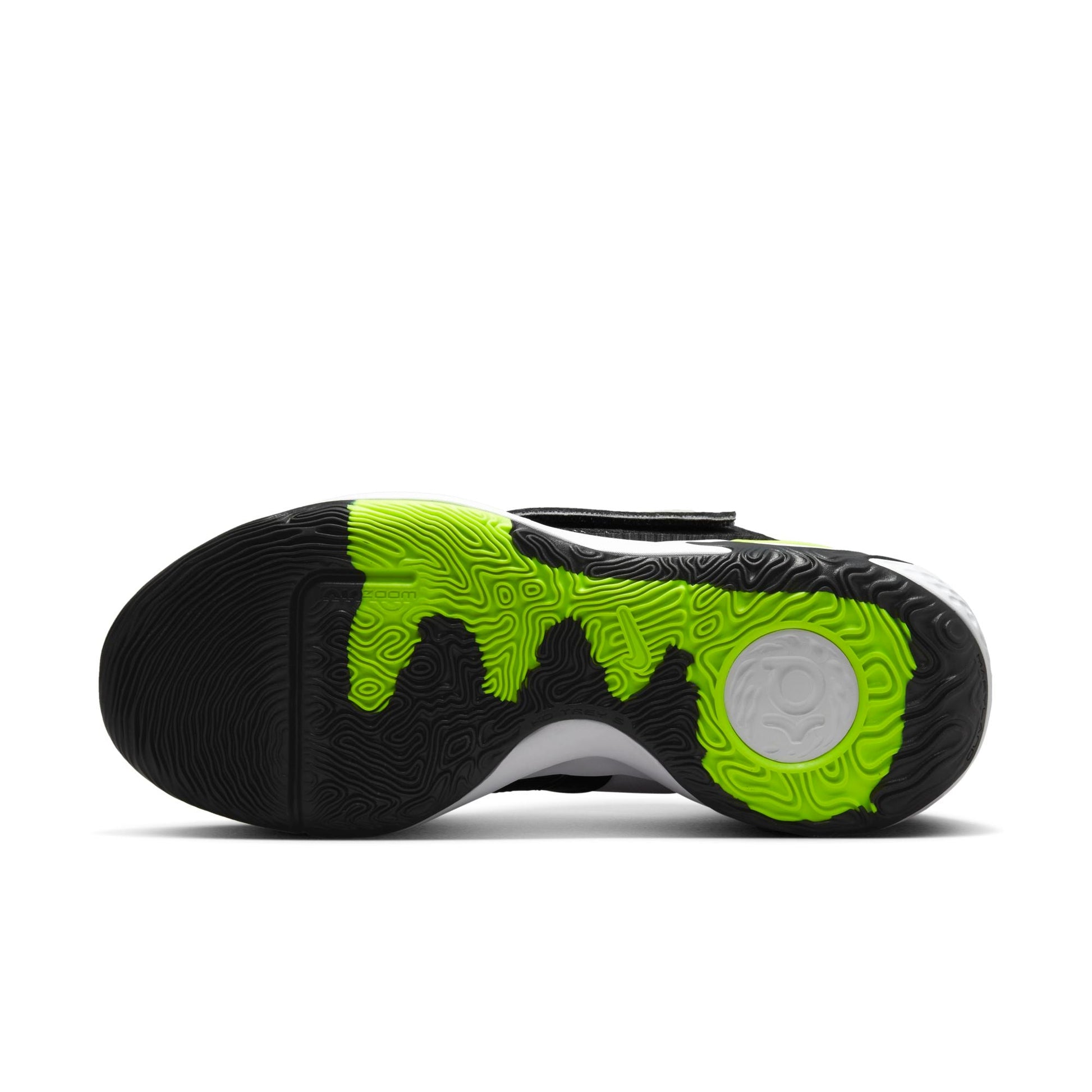 Black/White/Volt 7-