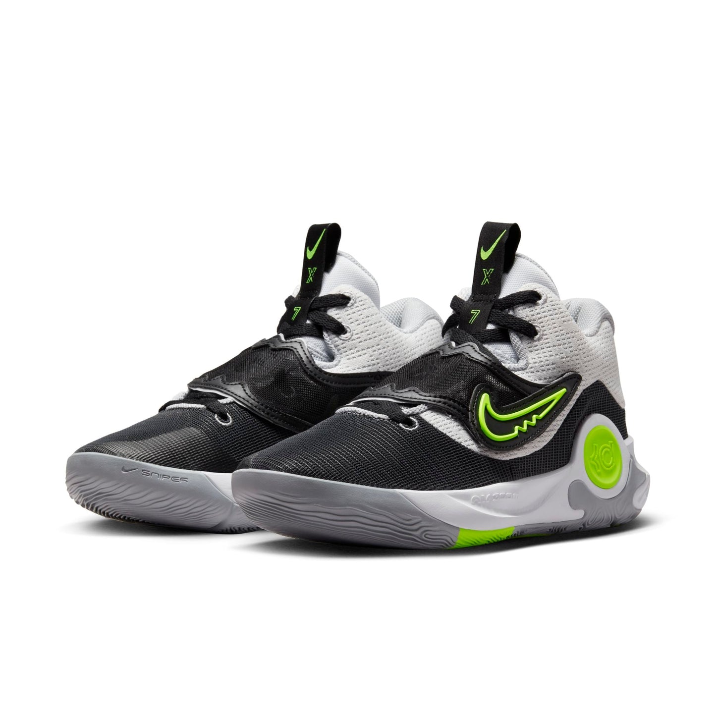 Nike Men's Kd Trey 5 X Shoes