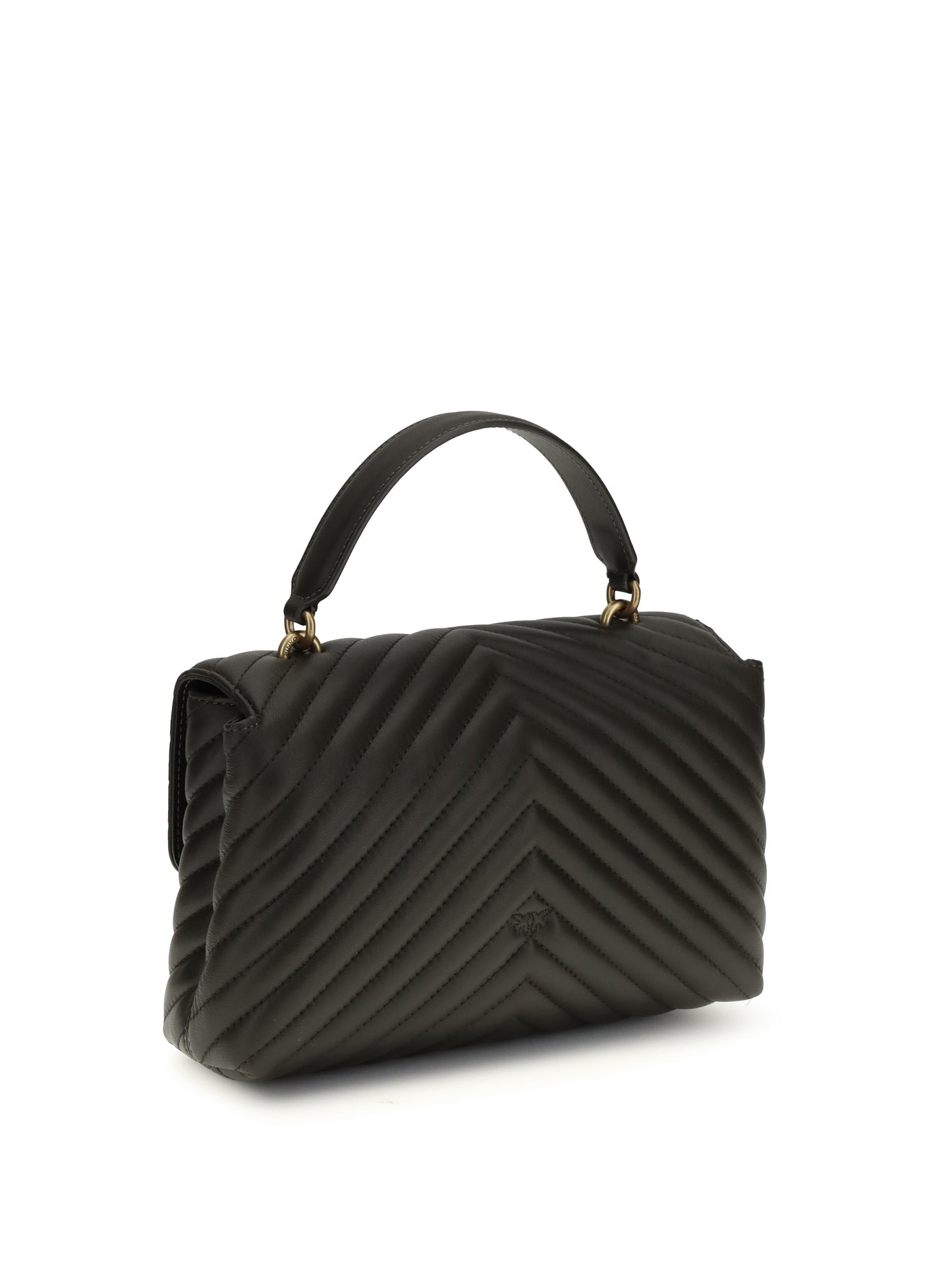Handbag Love Lady Fango Green