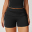High end Black