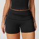 High end Black
