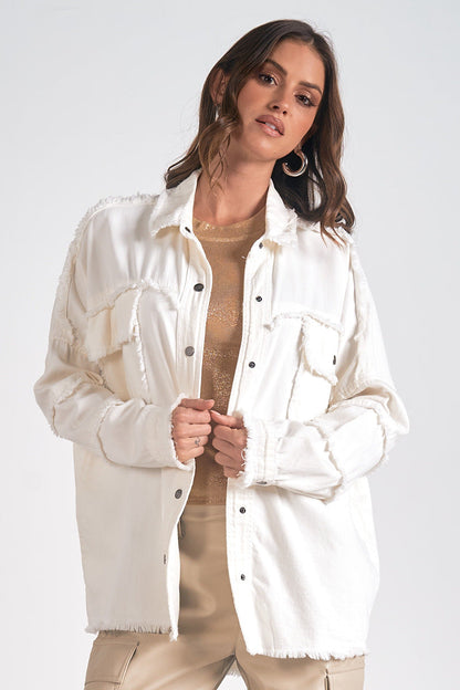 Devan Jacket