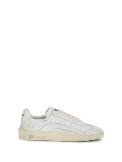 Sneakers Rider White