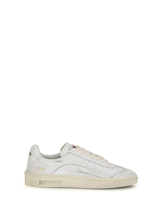 Sneakers Rider White