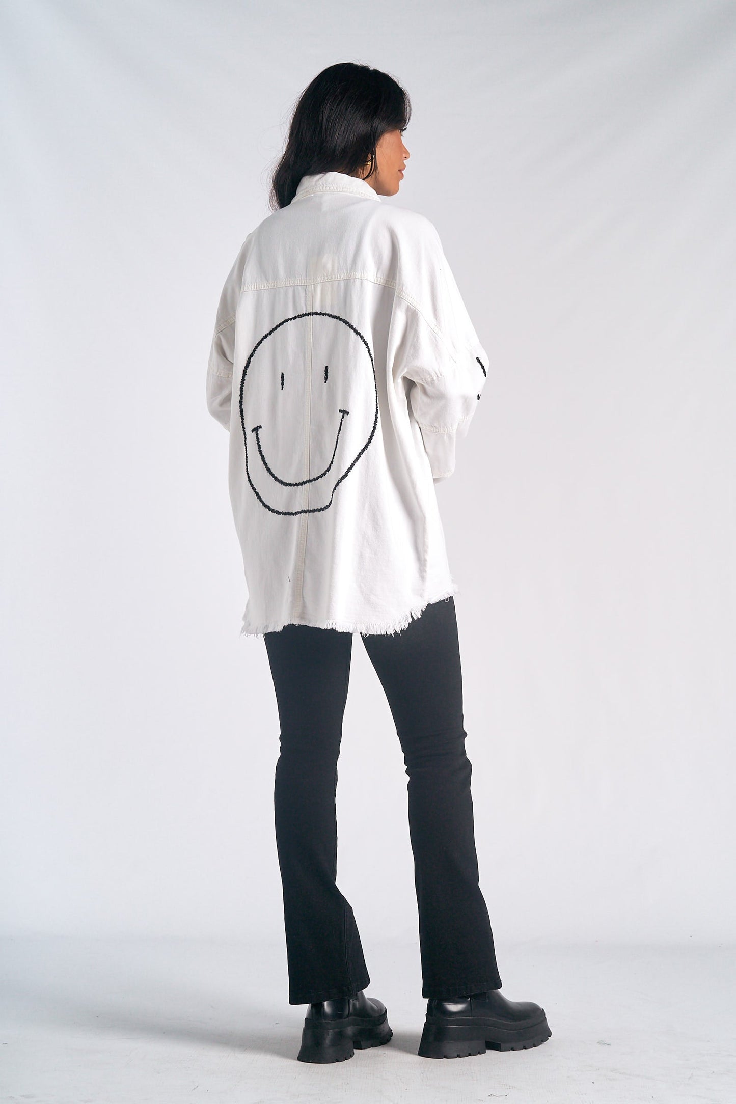 Dolly Jacket