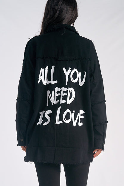 Dawn Jacket