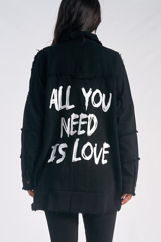 Dawn Jacket