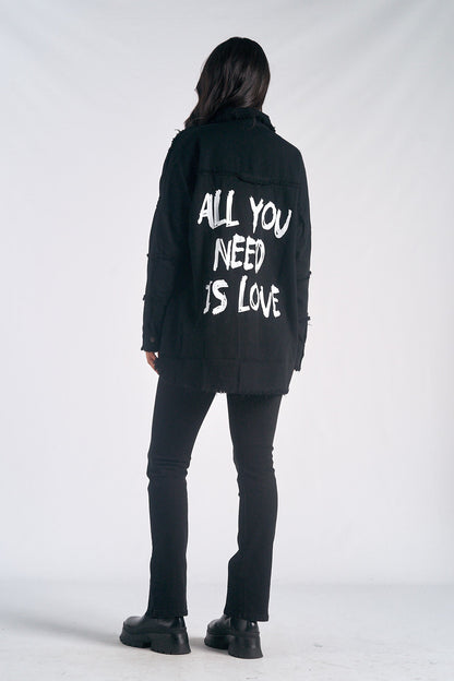 Dawn Jacket
