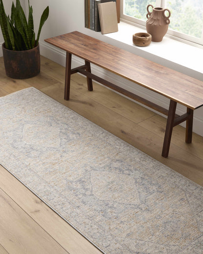Deena Thick Luxe Area Rug - Clearance