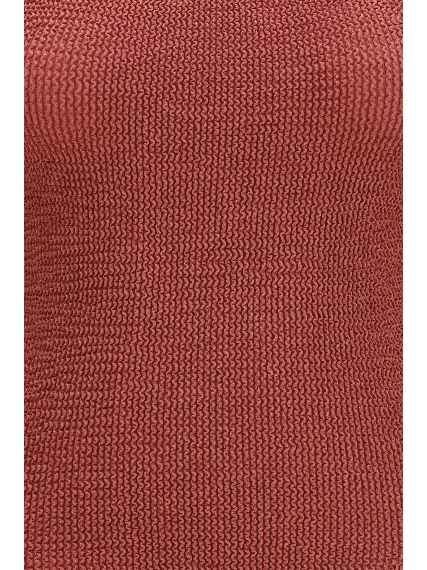 Swimsuit Jasmine Metallic Rosewood