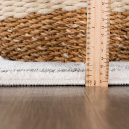 Azana Modern Gray Area Rug - Clearance