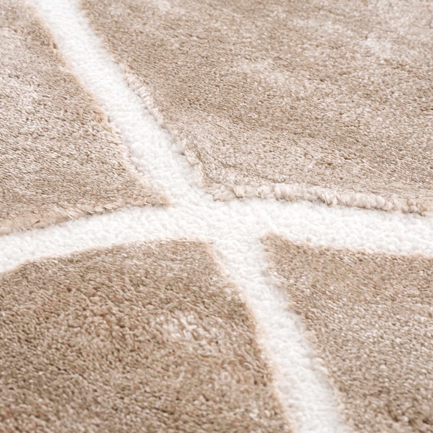 Azana Cream Area Rug - Clearance