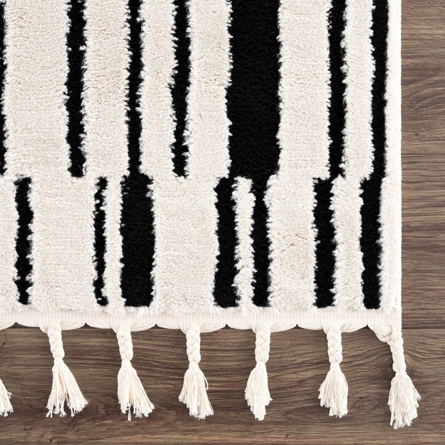 Bansi Area Rug - Clearance