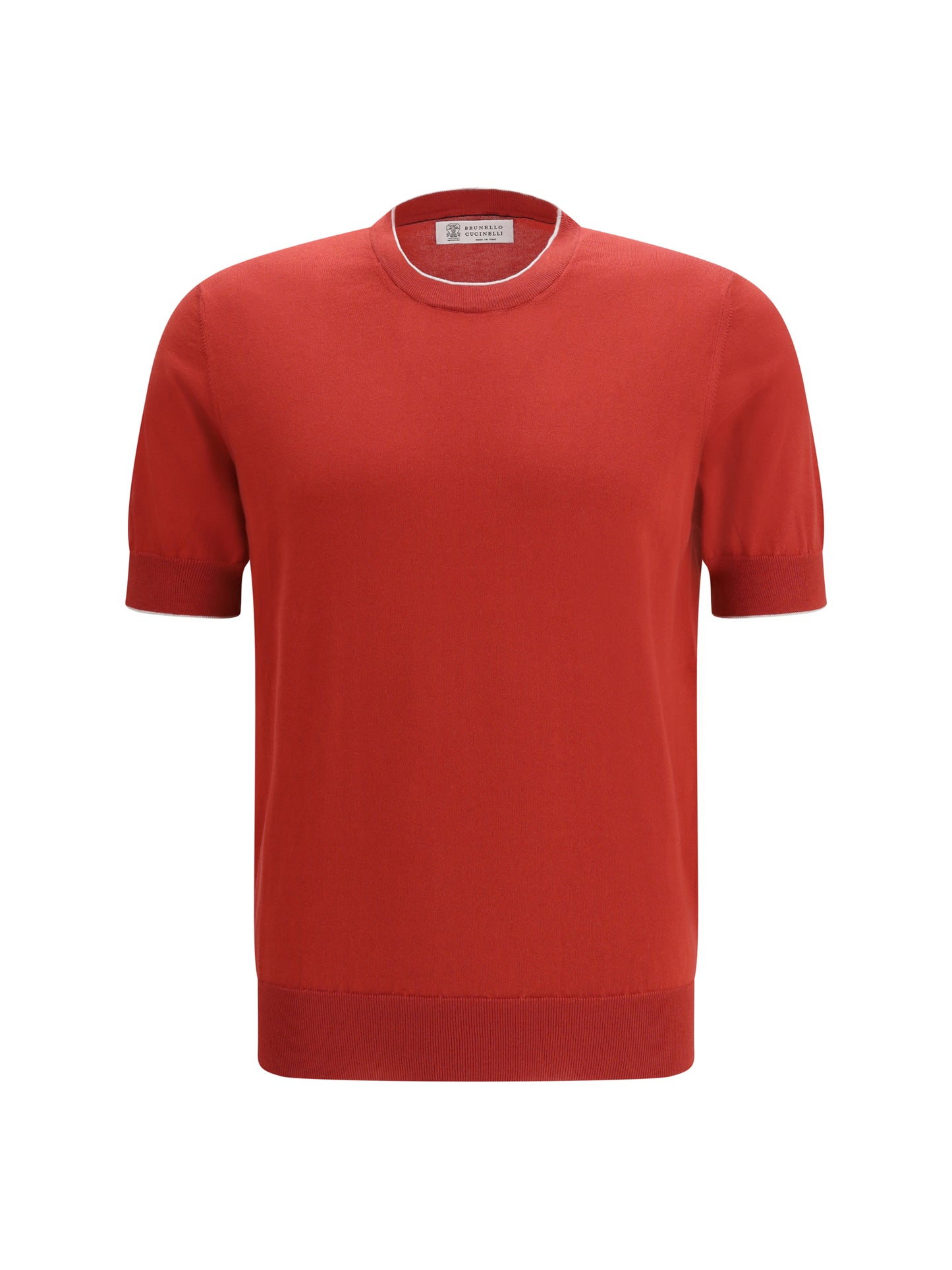Cotton T-Shirt