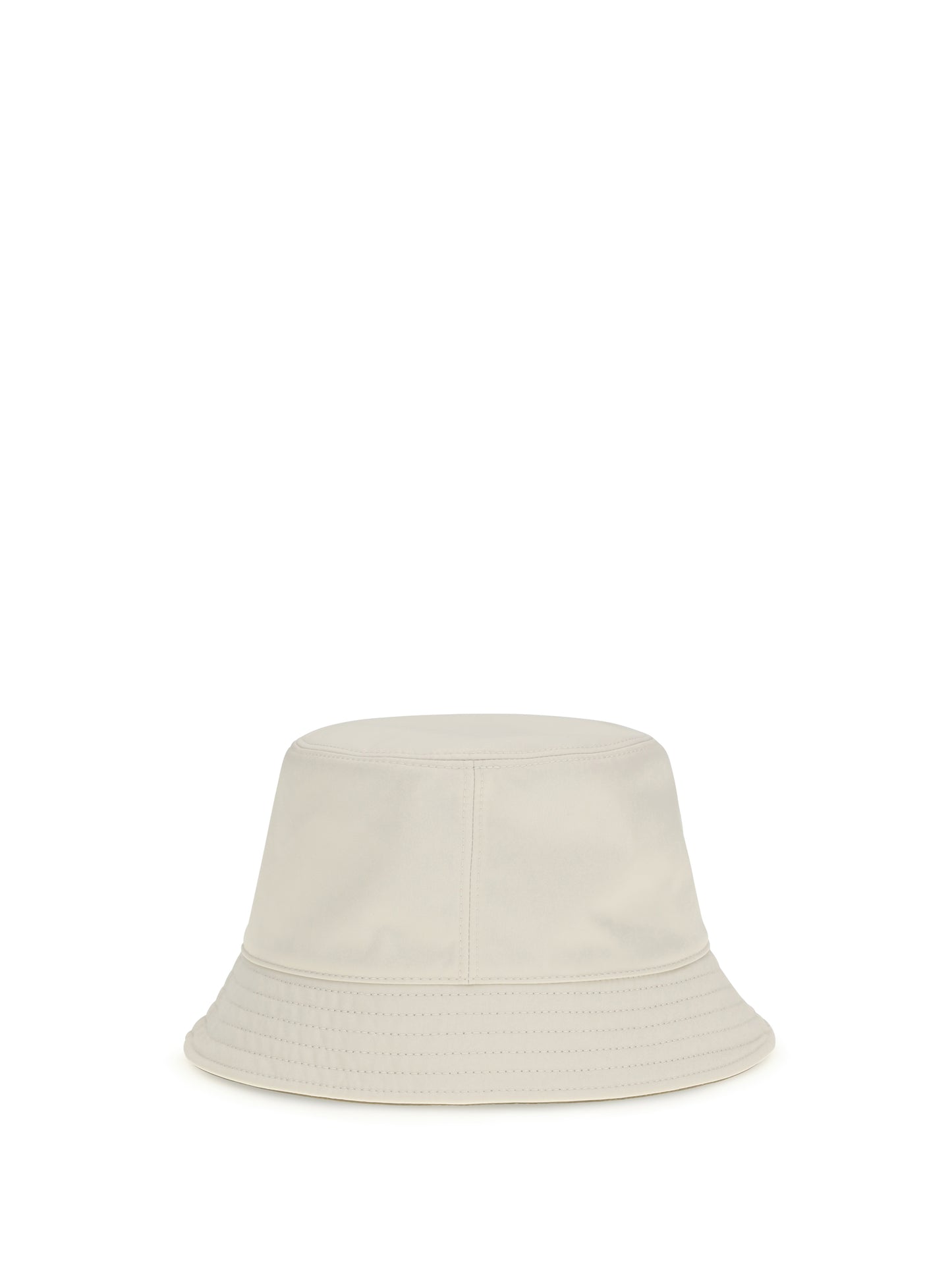 Bucket Hat White