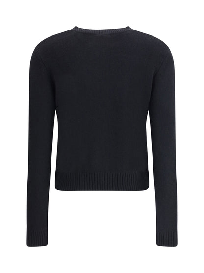 Cashmere Sweater Mable Black