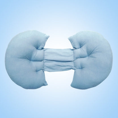 U Shaped pregnancy pillow Women Belly Support