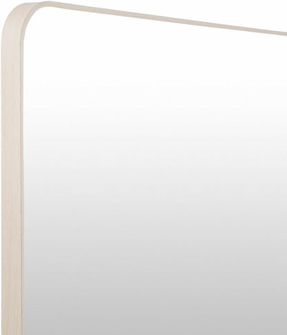 Ockenfels Dark Red Mirror