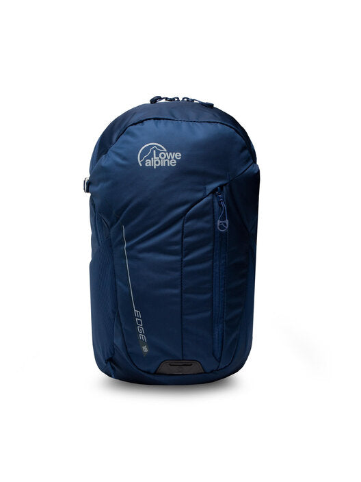 Lowe Alpine Edge 18 Daypack — Cadet Blue Nylon