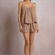 Taupe