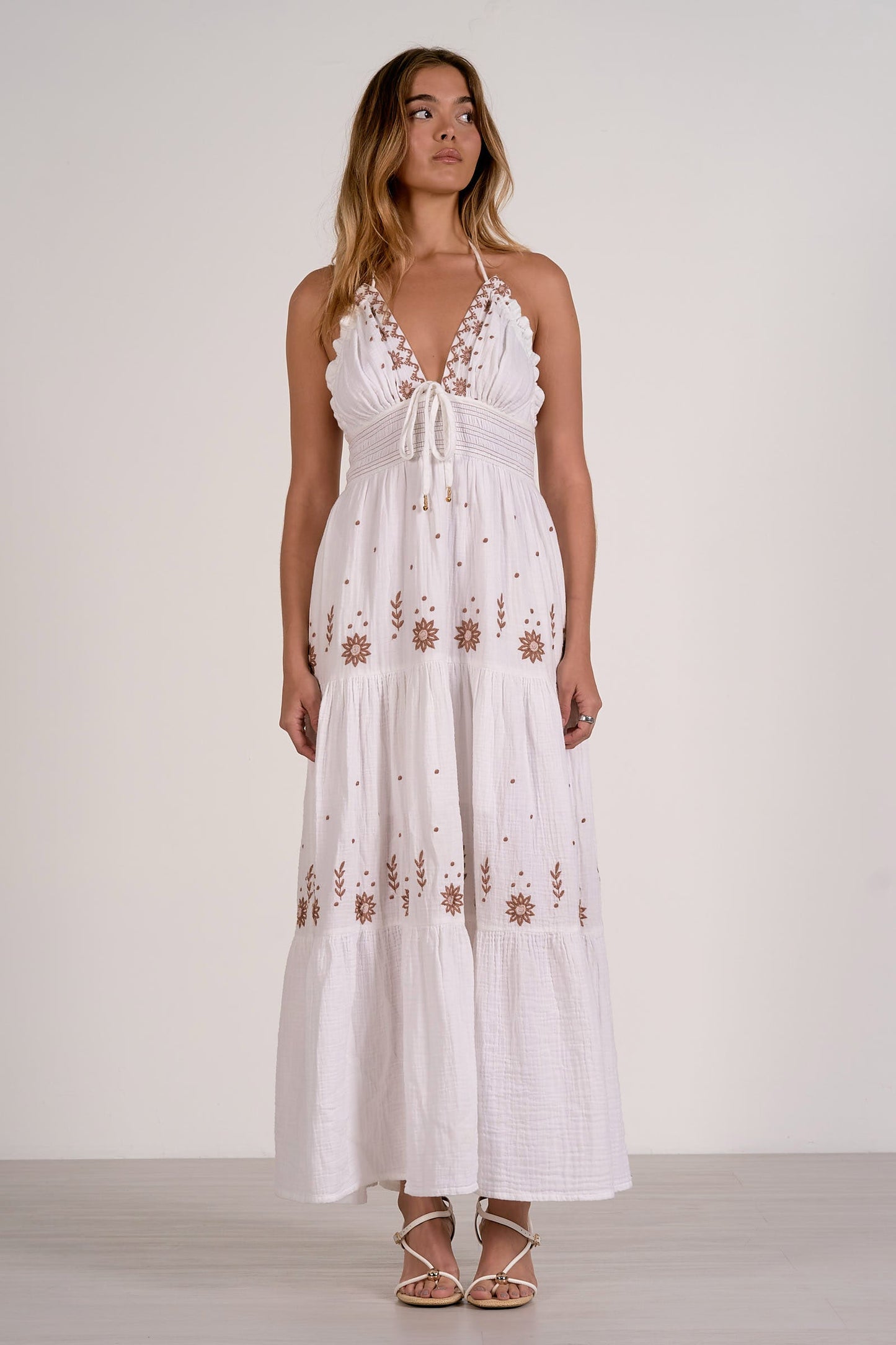 Delaney Dress