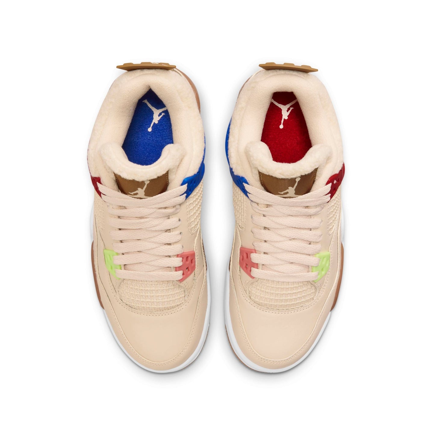 Grade School Air Jordan Retro 4 (Gs) 'Where The Wild Things Are'