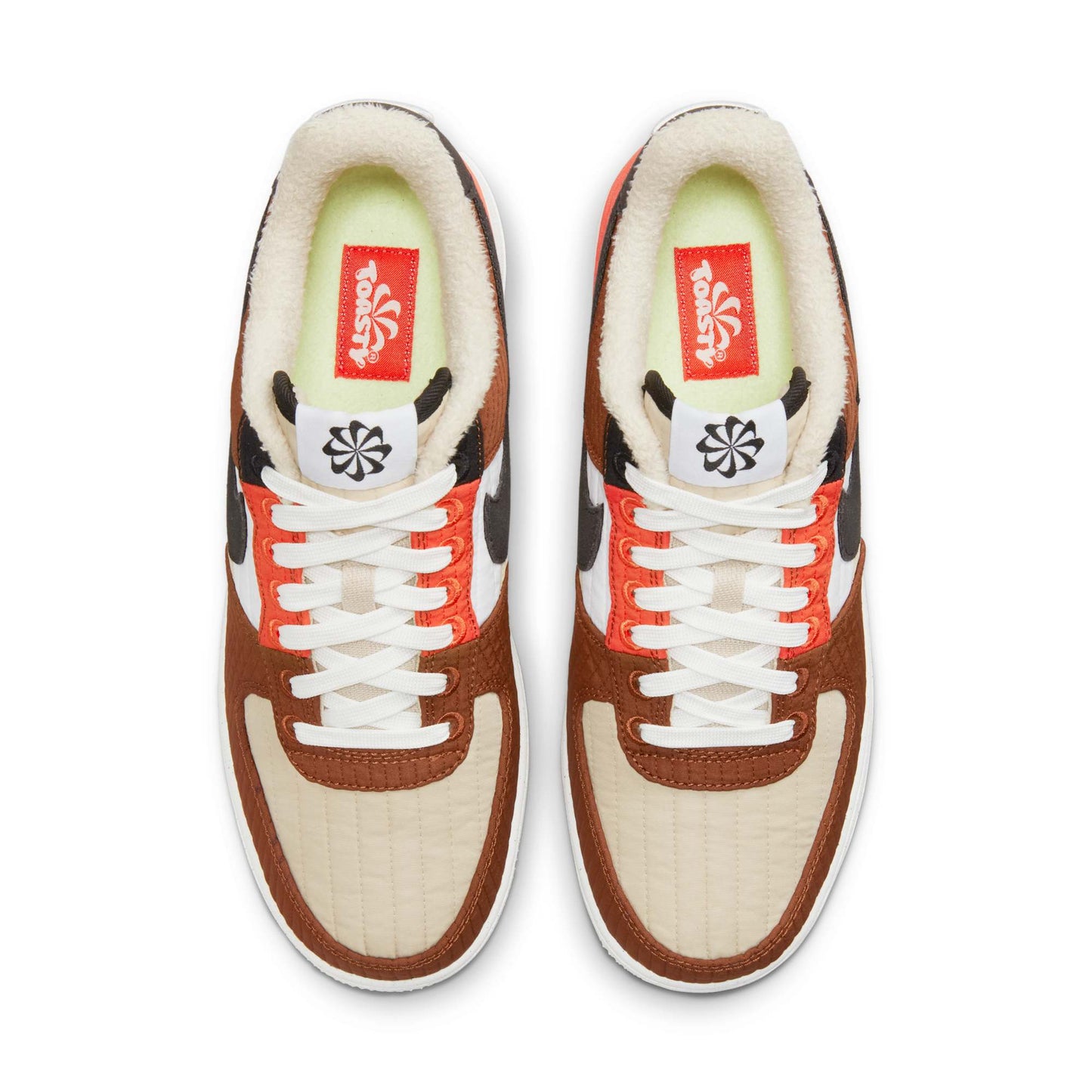 Rattan/Black-Pecan-Summit White-