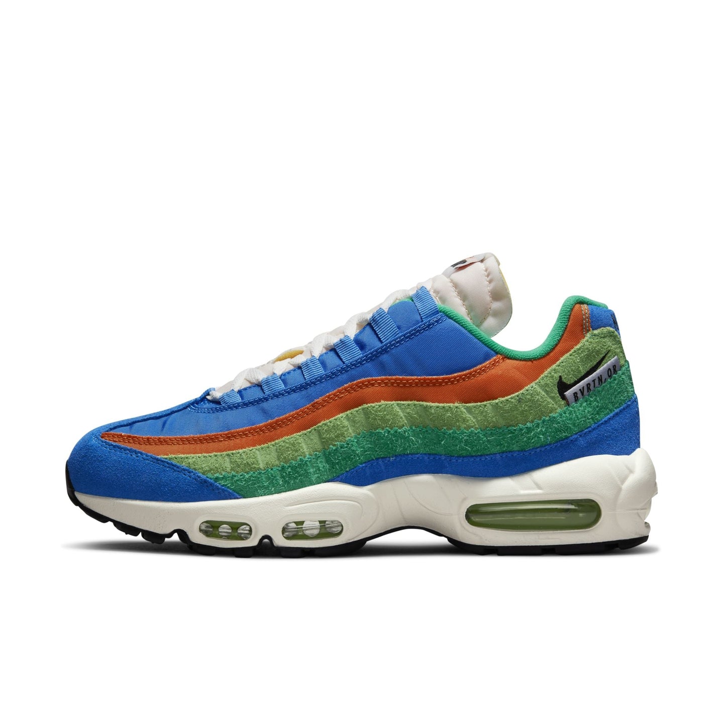 Nike Men's Air Max 95 Se Sneakers