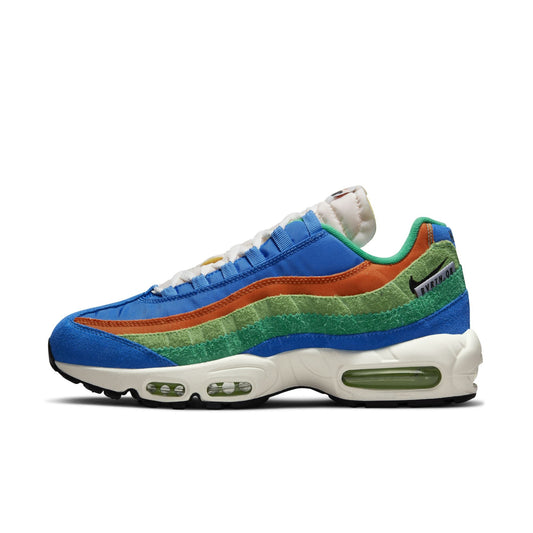 Nike Men's Air Max 95 Se Sneakers