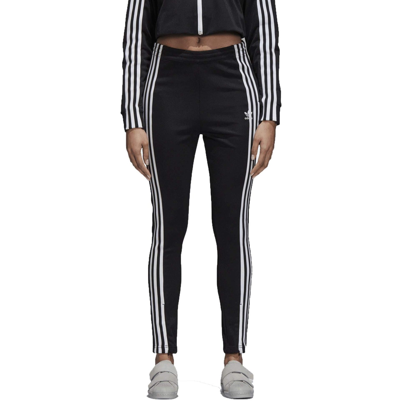adidas Women's Originals Superstar Track Pant