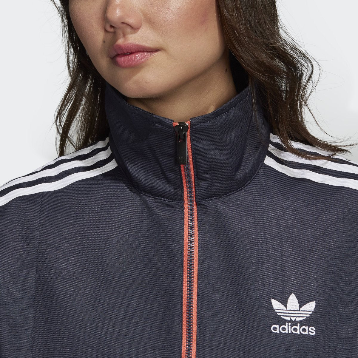 adidas Women's Originals Active Icons Bb Track Top