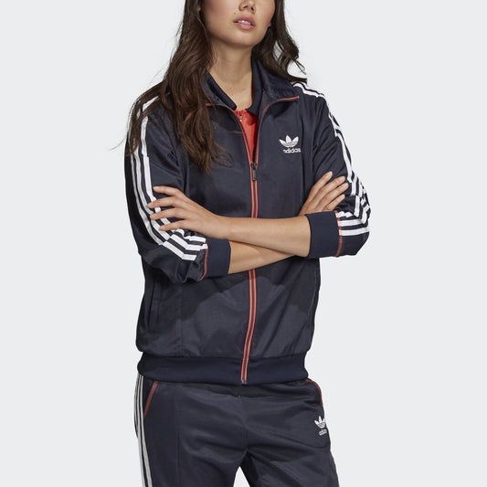 adidas Women's Originals Active Icons Bb Track Top