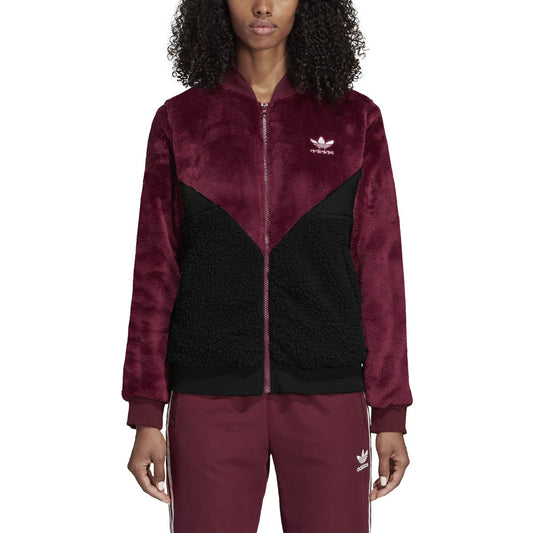 Women's adidas Clrdo Track Jacket