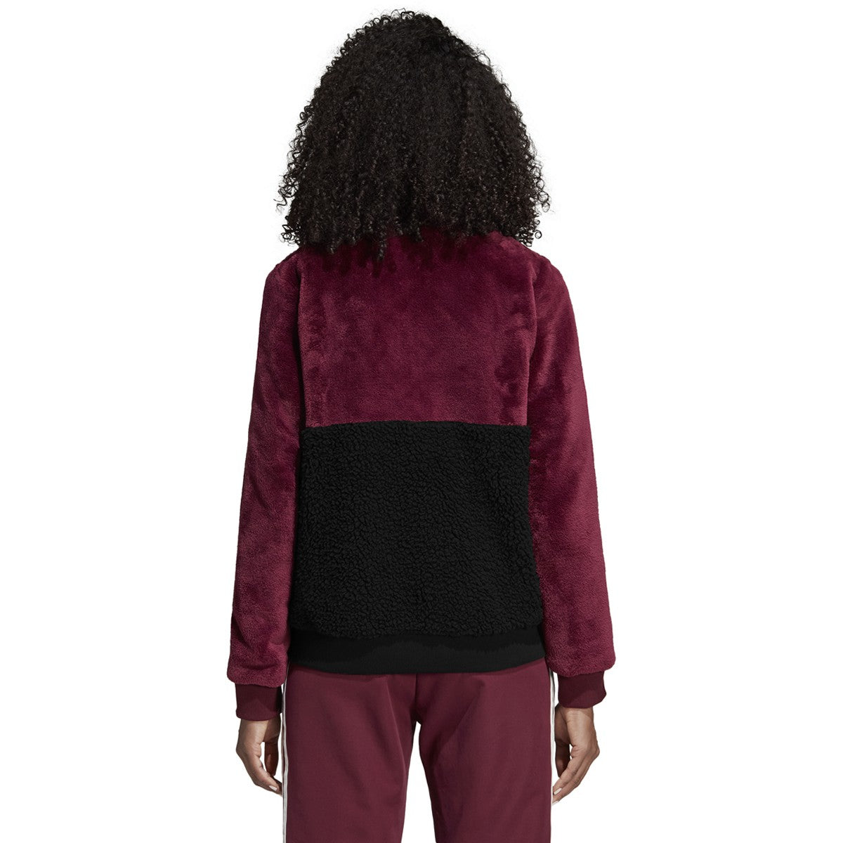 adidas Women's Clrdo Track Jacket Jackets