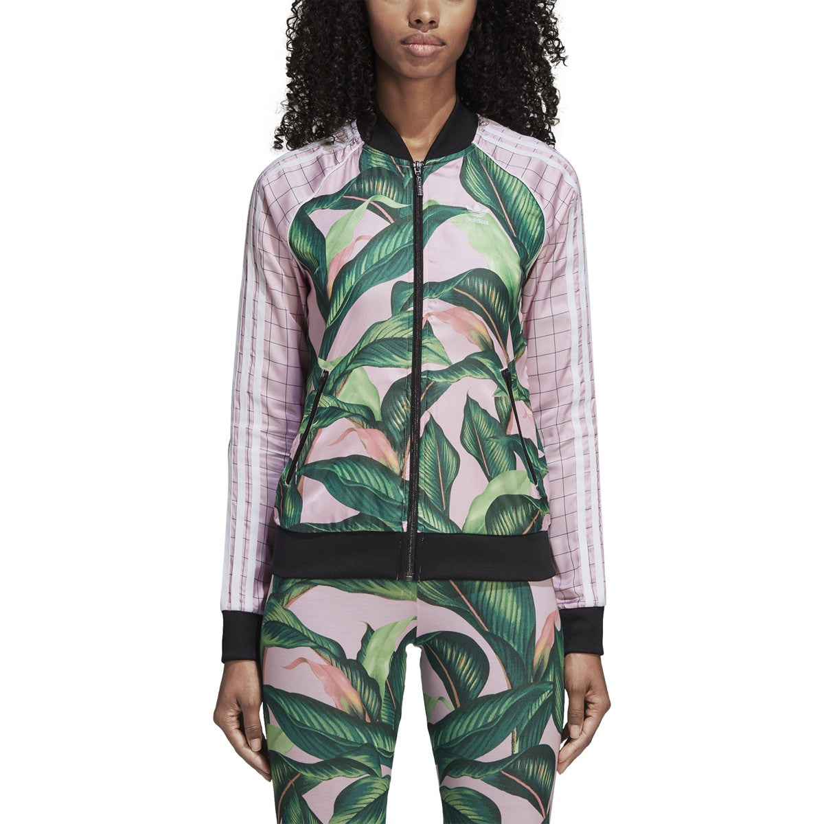 Women's adidas Originals Supserstar Track Jacket