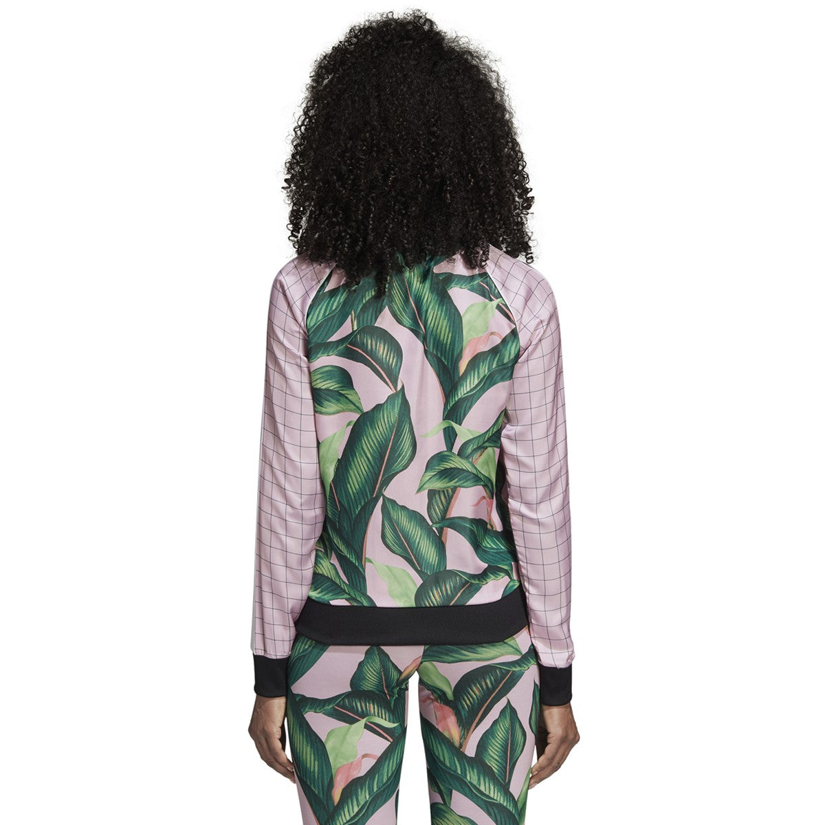 Women's adidas Originals Supserstar Track Jacket