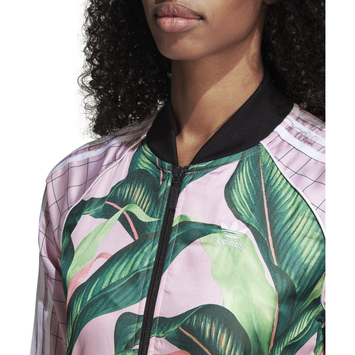 Women's adidas Originals Supserstar Track Jacket