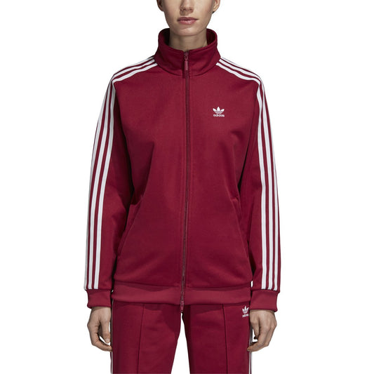 adidas Women's Contemporary Bb Track Jacket