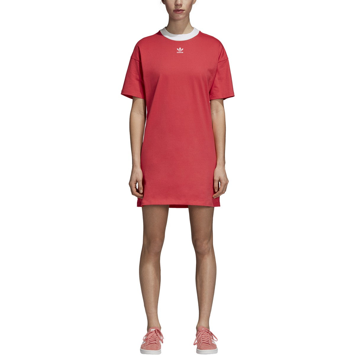 Women's adidas Originals Trefoil Dress