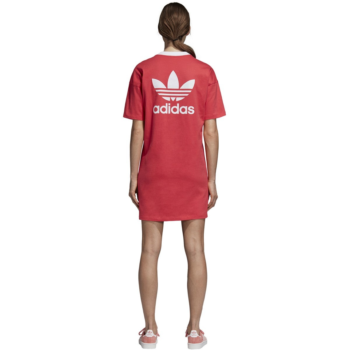 Women's adidas Originals Trefoil Dress