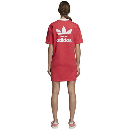 Women's adidas Originals Trefoil Dress