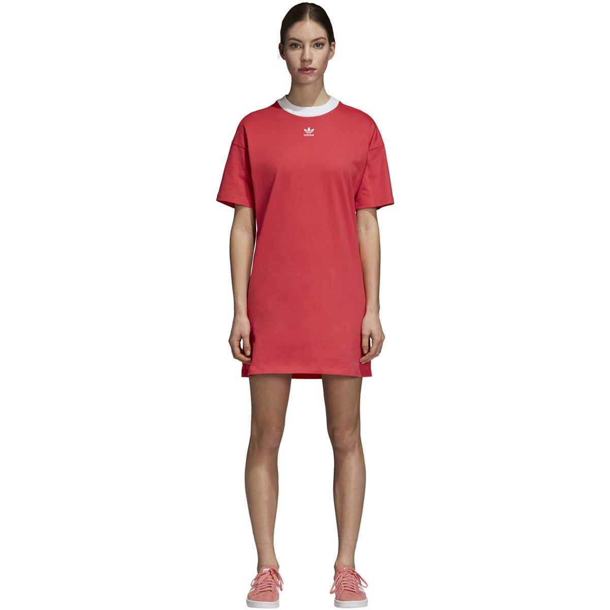 Women's adidas Originals Trefoil Dress