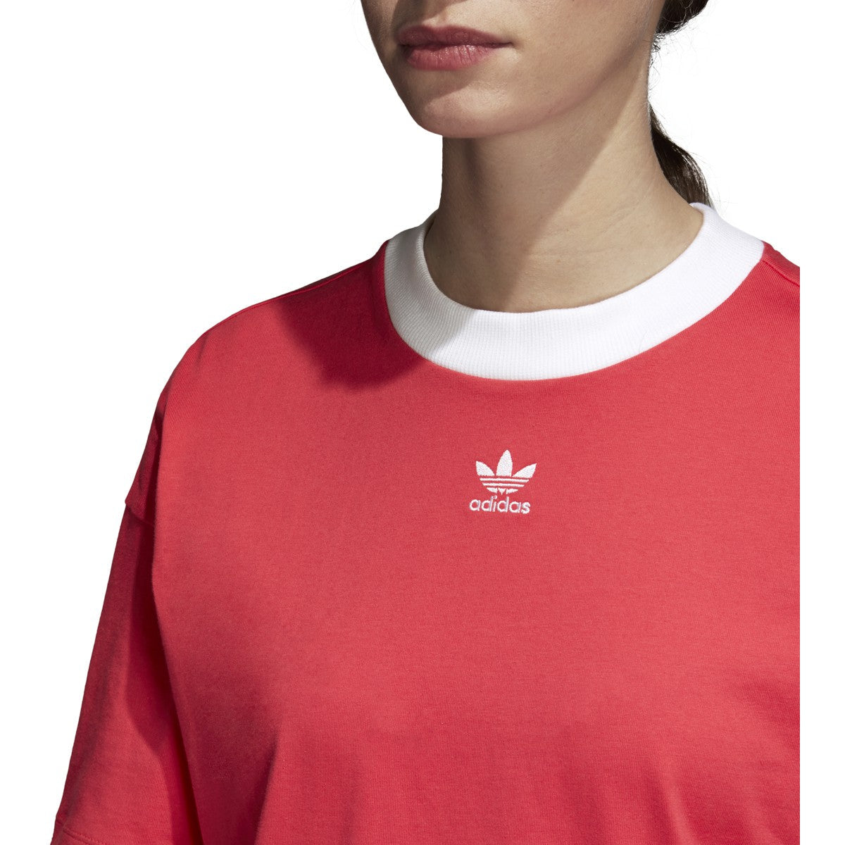 Women's adidas Originals Trefoil Dress