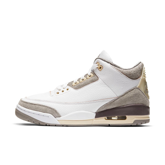 Air Jordan Women's Retro 3 W 'A Ma Maniére' Sneakers