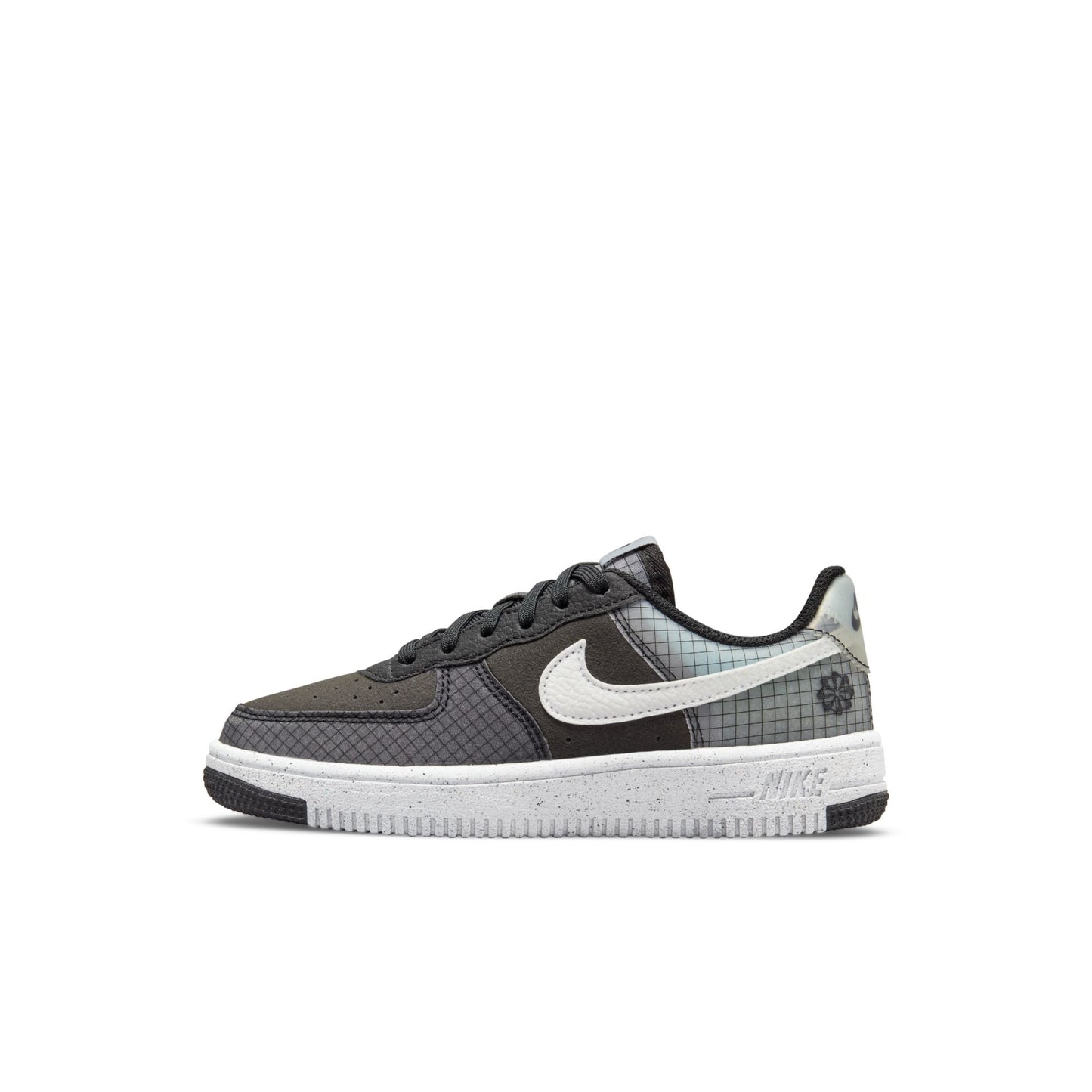 Nike Preschool Force 1 Crater Ps Sneakers