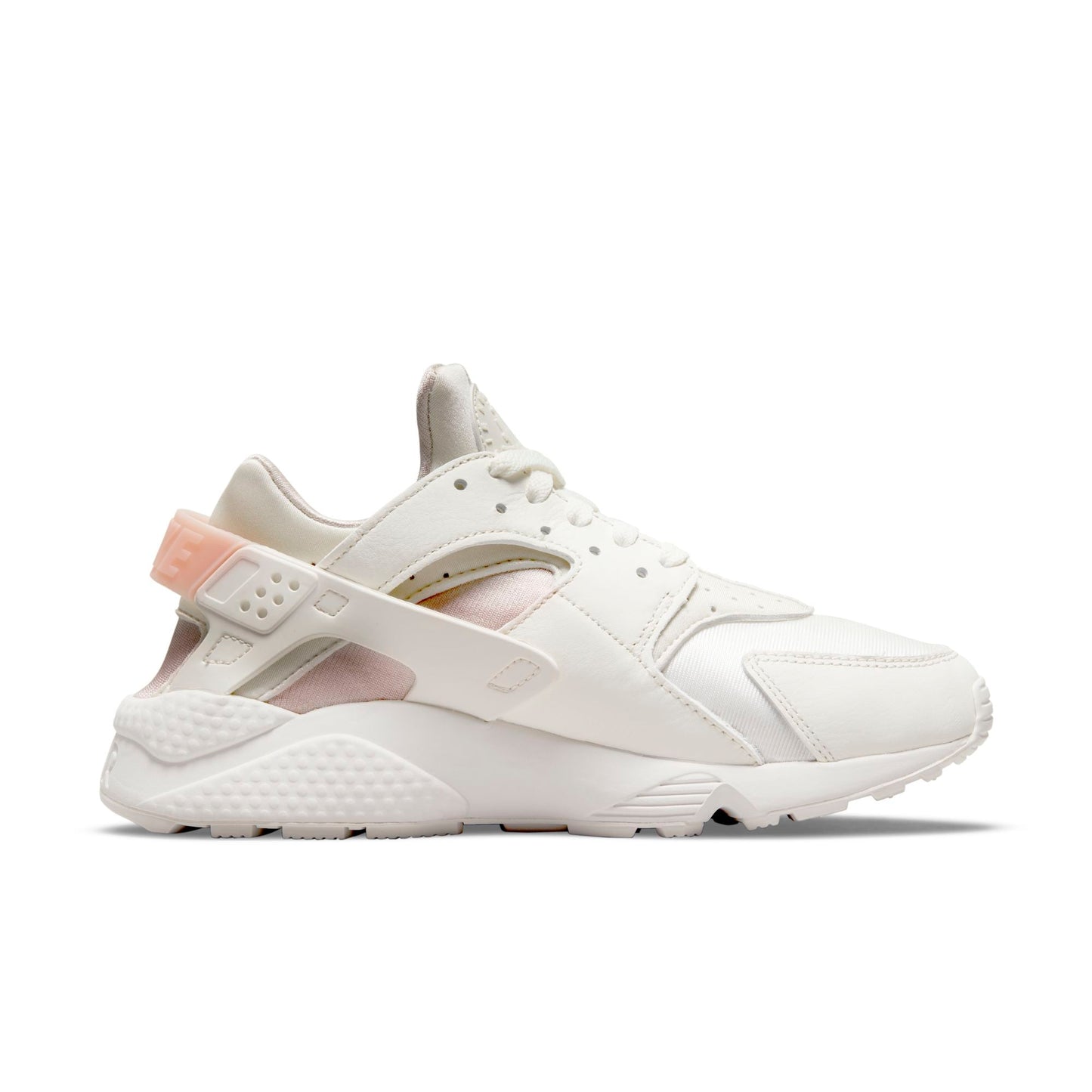 Nike Women's Air Huarache 'Sail Light Bone' Sneakers