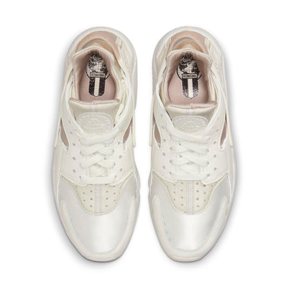 Nike Women's Air Huarache 'Sail Light Bone' Sneakers