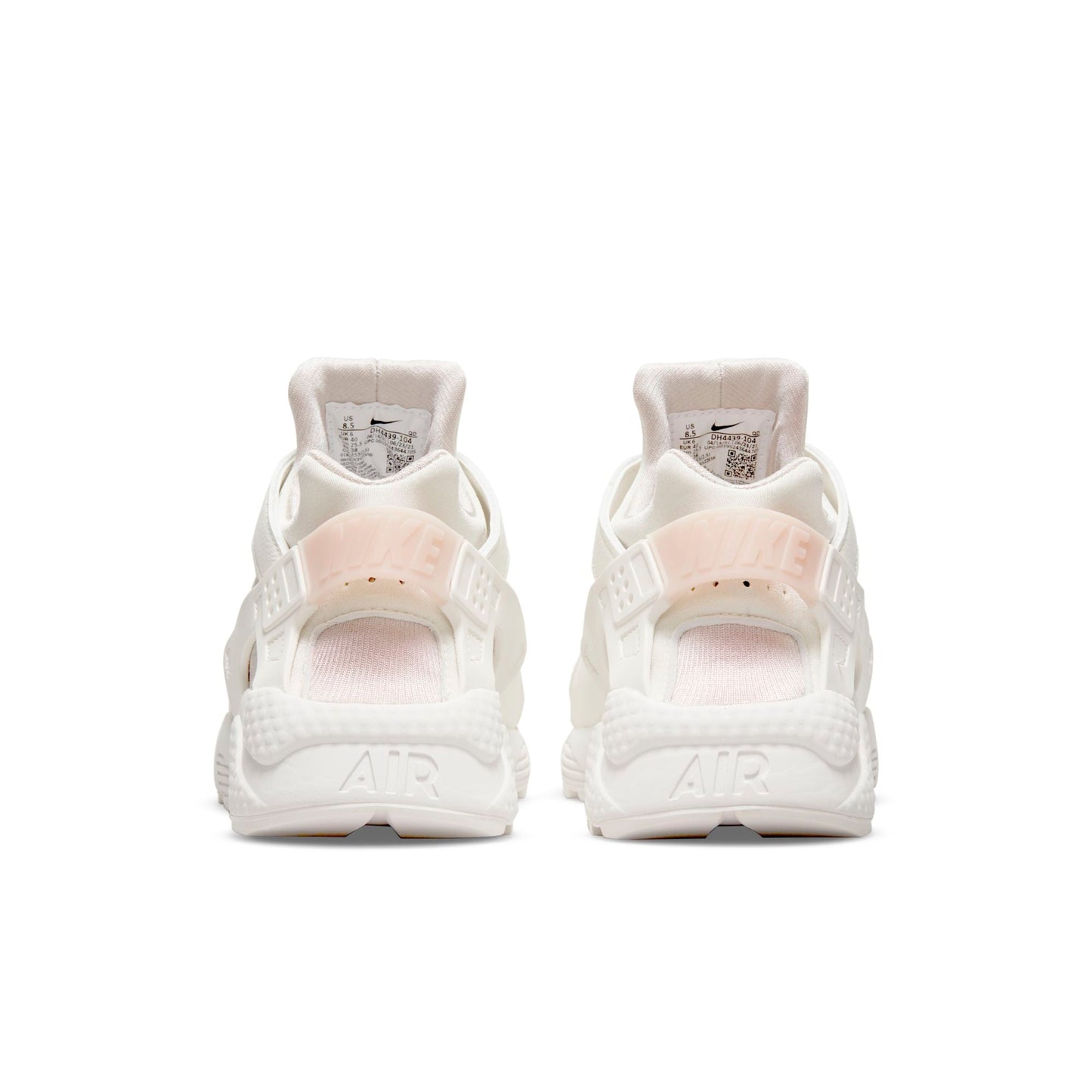 Nike Women's Air Huarache 'Sail Light Bone' Sneakers