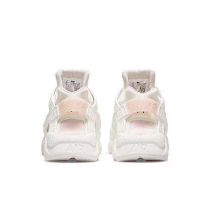 Nike Women's Air Huarache 'Sail Light Bone' Sneakers